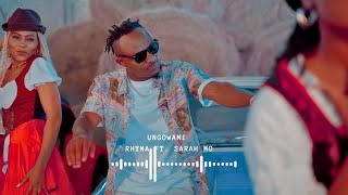 Rhyma - Ungowami Ft. Sarah Modiba (Official Music Video)