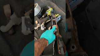 Mazda5 2012 ac blower fan replacement