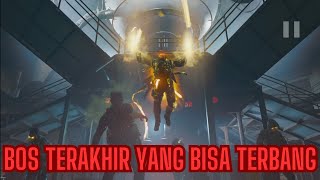 DALANG DARI SENJATA BIOLOGIS DAN BOS TERAKHIR ??????-Call Of Duty Black Ops 6  #20