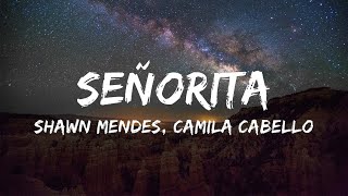 Señorita - Shawn Mendes, Camila Cabello (Lyric) | Payphone - Maroon 5, Wiz Khalifa , Ed Sheeran