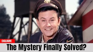 The Bob Crane Mystery Finally Solved And the Truth Isn’t Good
