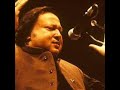 Aag Damn Mein Lag Jai | Ustad Nusrat Fateh Ali Khan | HQ