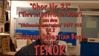 Chor Nr.  21 \