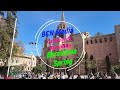 Catedral de Barcelona 4K - Walking Barcelona - Spring 2023 (8)