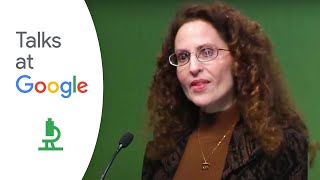 Polar Bears | Jenny Ross & Kassie Siegel | Talks at Google