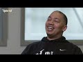 LA Clippers Ty Lue Going From Player to Coach, NBA Playoffs, AI, Kobe, Jordan & Lebron  The Pivot