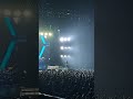 Barstool Warrior - Dream Theater live, 40th anniversary tour