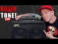 GK Fusion 800S & NEO IV 4x10 | Killer Tone LIVE