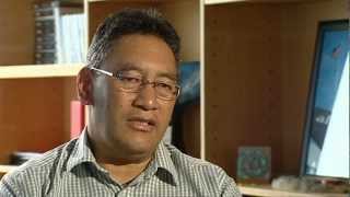 Paul Holmes Waitangi Day comments Marae Investigates 1 April 2012 TVNZ