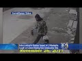 Police Looking For Burglary Suspect in South Philadelphia