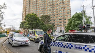 Victoria’s public housing tenants in lockdown to receive hardship payments