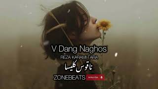 Reza Karami Tara - V Dang Naghos ( ناقوس کلیسا ) Remix