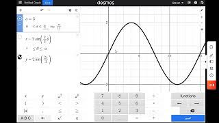 Graphing Polar Curves with Technology 3