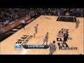 A Little Waltz by Tony Parker and Matt Bonner