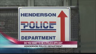 HPD to host hiring event