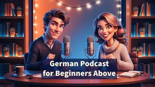 A2 German Podcast: Studying Alone or in a Group? (Pros \u0026 Cons)