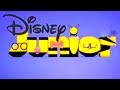 DISNEY JUNIOR BUMPERS (COMPILATION)