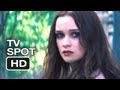 Beautiful Creatures TV SPOT #5 (2013) - Alice Englert, Emmy Rossum Movie HD