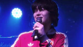 241224 캔트비블루 '공연 FULL' can't be blue [Blue Live - Club A.O.R] / ♡ L.Do 이도훈