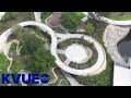 DroneVUE: Waterloo Park in Downtown Austin | KVUE