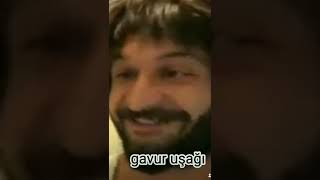 En ağır küfürler part 2