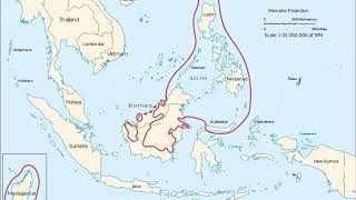 Borneo–Philippine languages | Wikipedia audio article