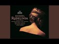 Handel: Rodelinda / Act 1 - Lo farò; dirò: spietato