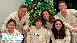 Heather Dubrow Wanted to Publicly Acknowledge Son's Transition 'Before Someone Else' Did | PEOPLE