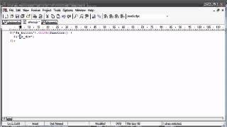 jQuery Tutorial 66 Hide