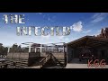 New Update V21 | The Infected | Day 25