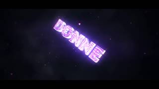 Intro for Donne - by DK