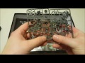 Horus Heresy: Burning of Prospero Unboxing