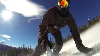 Snowboarding 2015 | HD