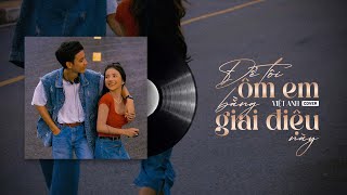 Để Tôi Ôm Em Bằng Giai Điệu Này (Piano Ver) - KAI ĐINH x MIN x GREY D | Việt Anh Cover (MV Lyric)