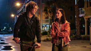 🎵 Along for the Ride (2022) || Learn To Let Go - IDER song