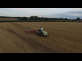 salle farms stubble cultivating