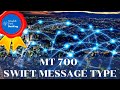 MT 700 Swift Message Type: Issuance of a Letter of Credit