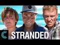 Stranded on a Deserted Island with Mark Rober - Studio C