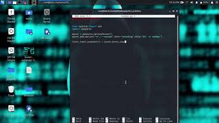 Lesson 1 | md5 encrypt in python