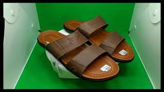 promo sandal kulit jeagers asli