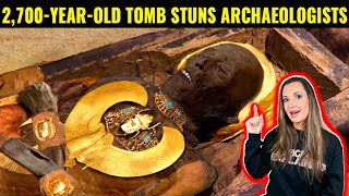 The Most INCREDIBLE Recent Archaeological Finds
