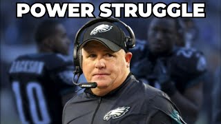 How Chip Kelly Single Handedly Destroyed A Philadelphia Eagles Super Team