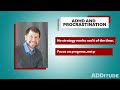 ADHD and Procrastination (with Ari Tuckman)