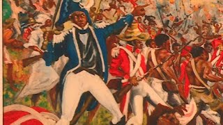 Haïti   Commémoration bataille de Vertières 1803