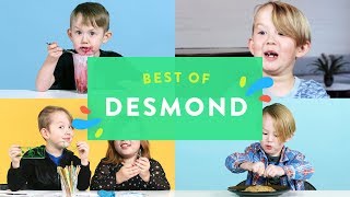 Best of Desmond | Best of | HiHo Kids