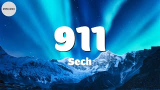 Sech - 911 (Video Oficial)