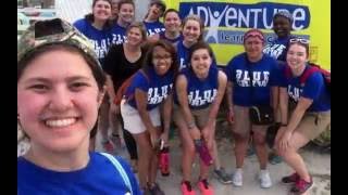 Judson University - Year in Review 2016