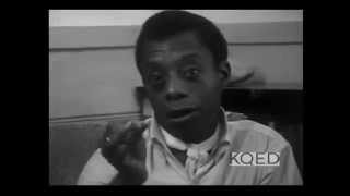 "QUI EST LE NÈGRE ?" - James Baldwin (sous-titré français)