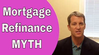 How 90% of Homeowner Are Losing Tens of Thousands of $$$ When Refinancing Their Home