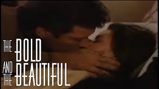 Bold and the Beautiful - 1993 (S7 E153) FULL EPISODE 1651